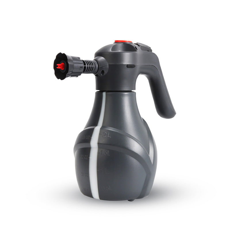 Cordless Electric Foam Sprayer
