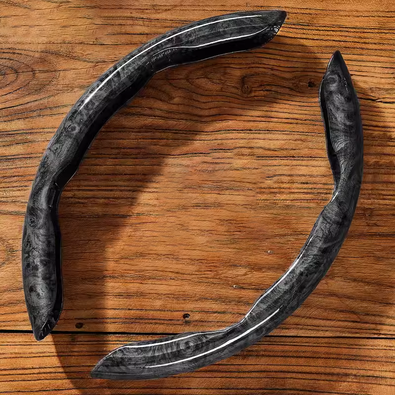 Karbonbeskyttelse for ratt