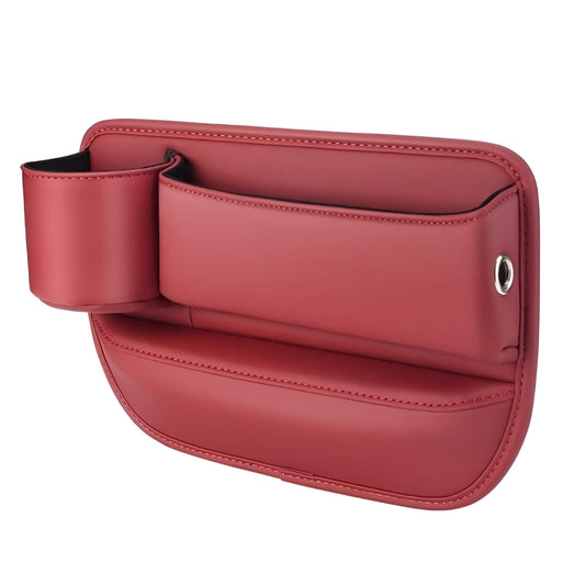 Förvaringslåda för bilstol – Kompakt och elegant