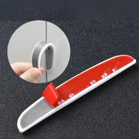 Bilportsskydd – Diskret och Stötsäker