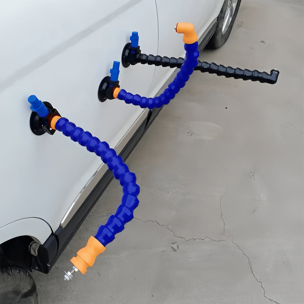 Kit di Rimozione Ammaccature Senza Vernice