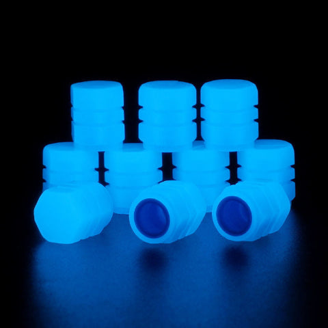 Skinnende Ventilpropper – Synlighed Og Sikkerhed