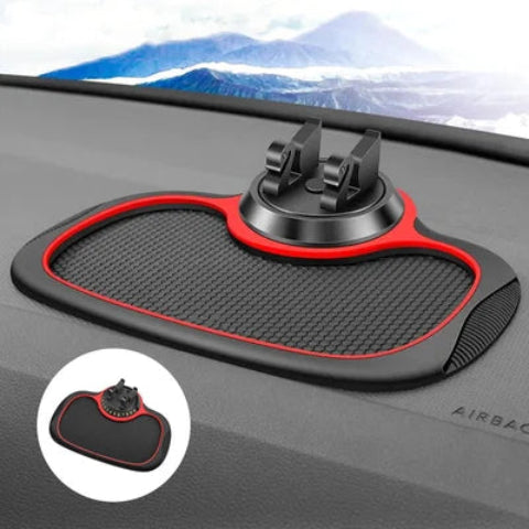 Multifunctional Non-Slip Mat for Car