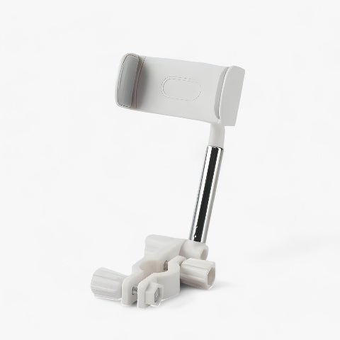 Podpora Telefonu v Autě – Snadná Rotace a Nastavení