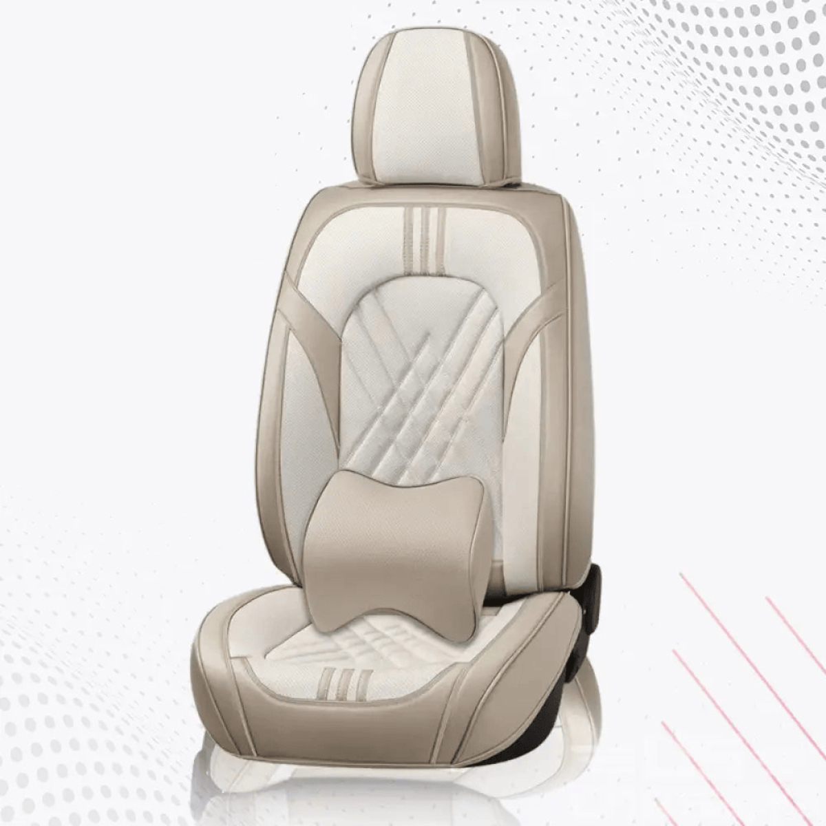 Husă de Scaun Auto Universală