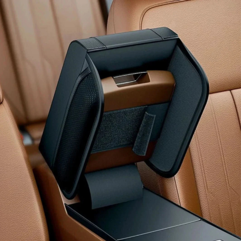 Cotiere Auto Cu Depozitare – Confort Și Organizare