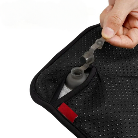 Ανα inflatable κάθισμα – Για άνετη και χωρίς πόνο καθιστική θέση