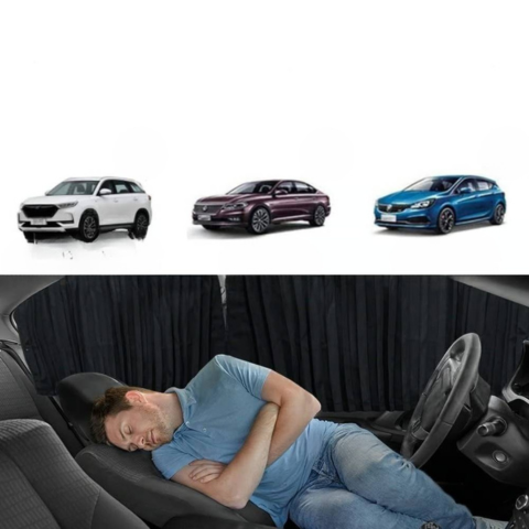 Osłona przeciwsłoneczna do okna samochodowego – komfort i ochrona
