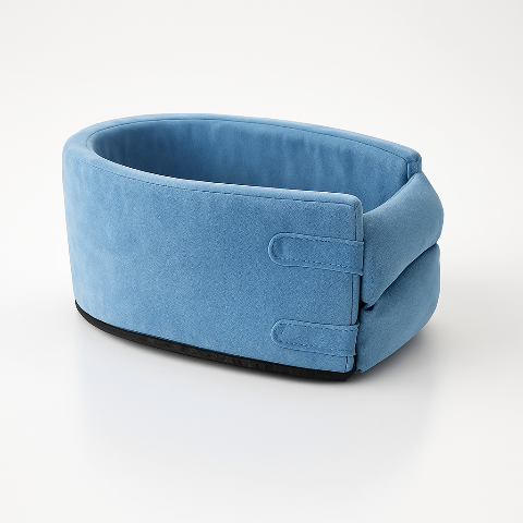 Hundebilkurv – Komfort og Sikkerhed