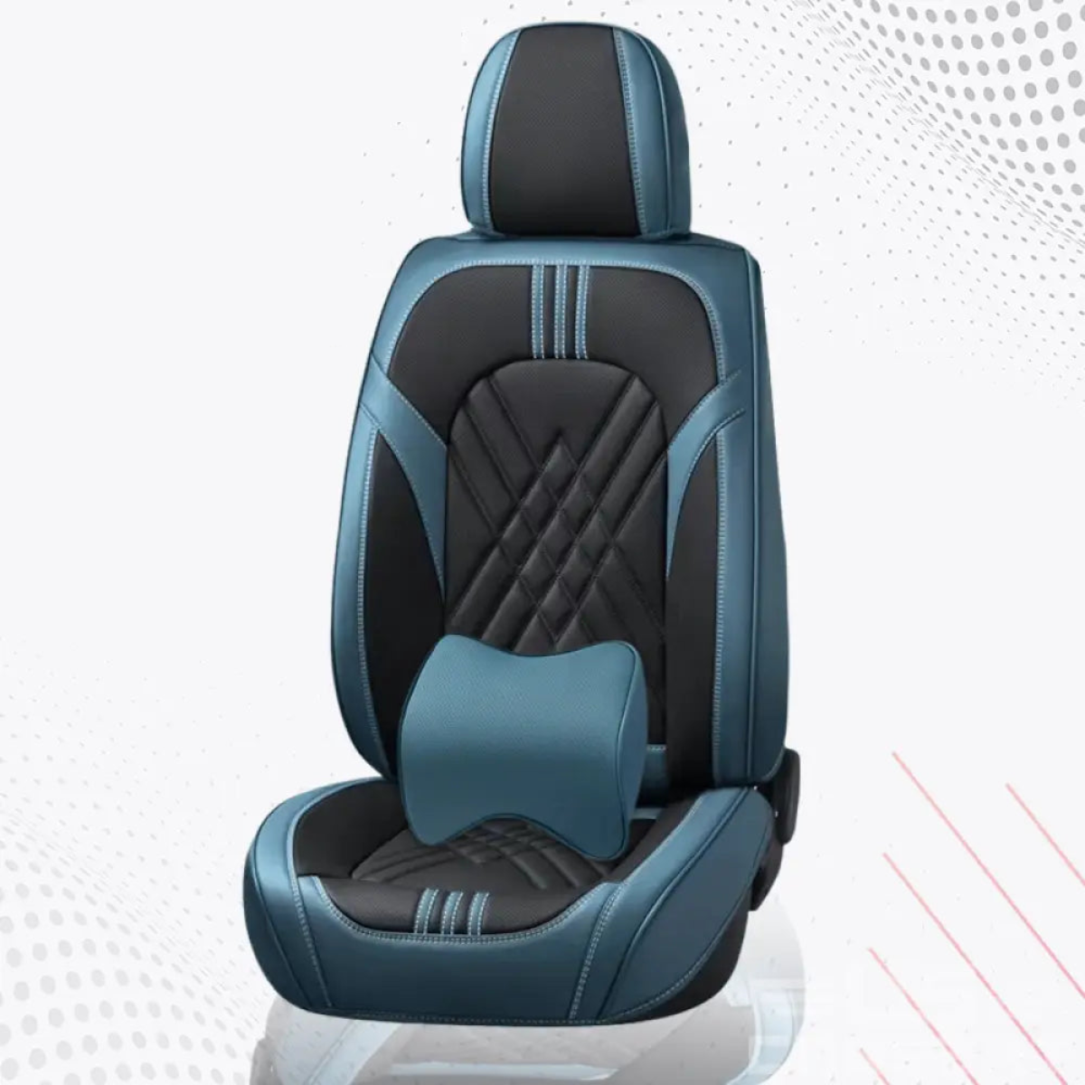 Husă de Scaun Auto Universală