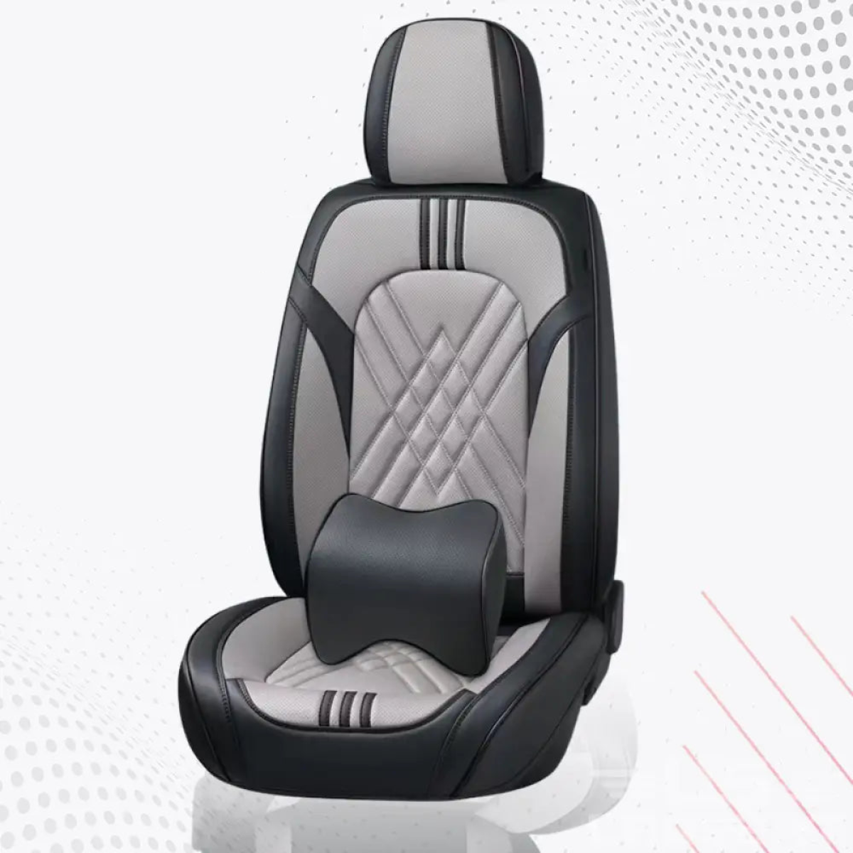 Husă de Scaun Auto Universală