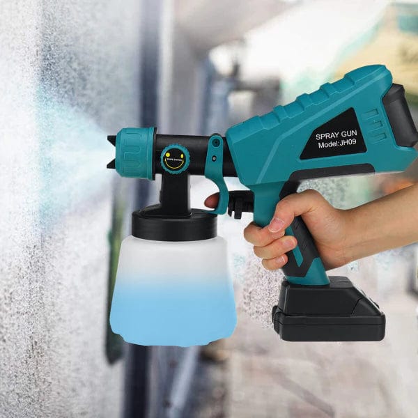 Pro Sprayer – Special Auto Paint and Bodywork