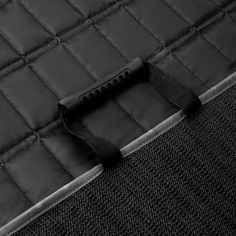 Koiran kuljetusistuin – Mukavuutta ja suojaa matkalla