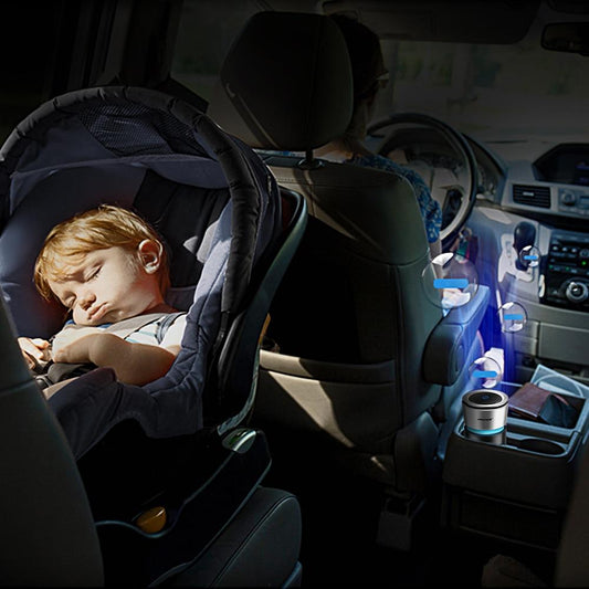 Autó Légszűrő — Frissesség és Kényelem Útközben