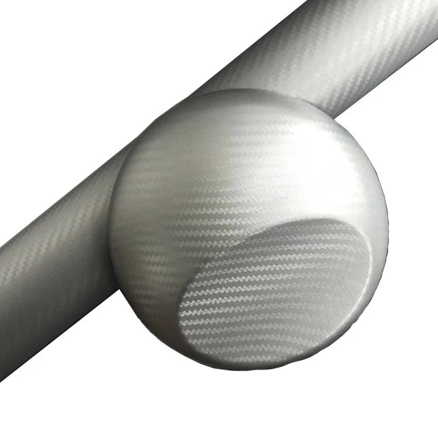 Autocolante din fibră de carbon pentru Hyundai ix35 (2010-2017) — Stil sport și protecție