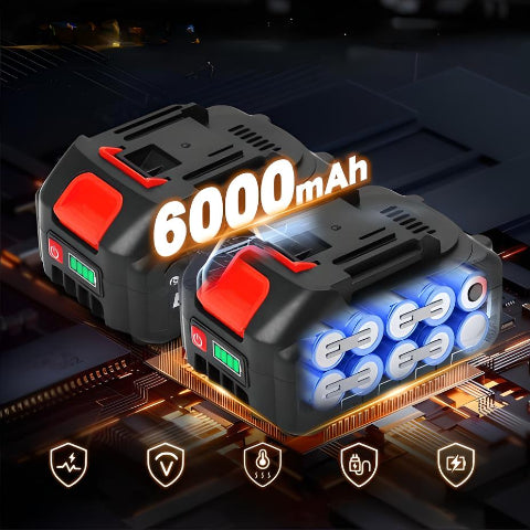 ポータブル高圧洗浄機 – 労力なしでの車の洗浄