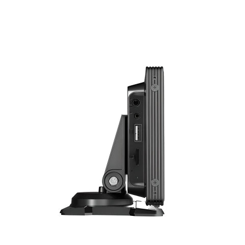 Monitor Auto Intelligente – Connesso e Funzionale