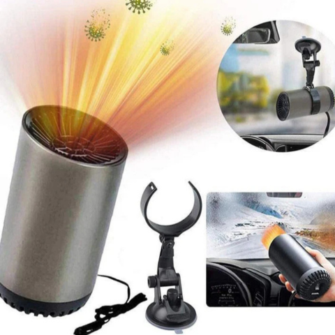 Mini Fűtés Autóhoz – Egyszerű és Gyors Telepítés