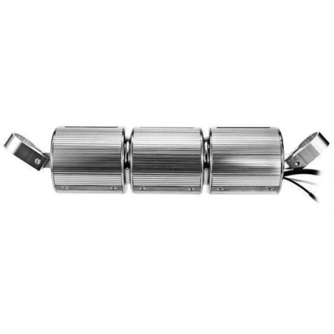 Altavoces Moto Para Manillar — Bluetooth Inalámbrico, Radio FM Y Puerto USB