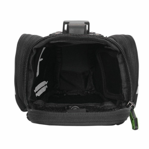 Sykkelsetepose — Vanntett oppbevaring & aerodynamisk design