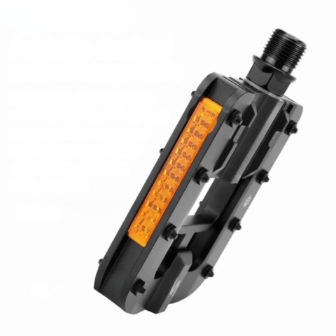 Vouwbare Fietspedalen — Compact en Betrouwbaar Ontwerp