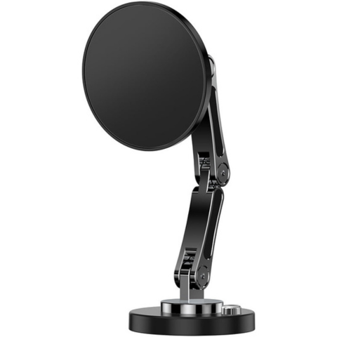 Supporto Telefonico Per Auto – Fissaggio Potente E Regolabile