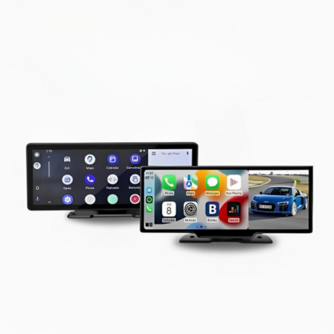 Système De Conduite Connectée – Universel Et Sécurisé