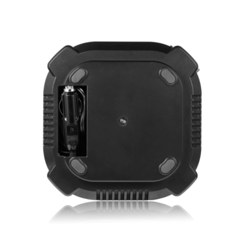 Mini prenosný vzduchový kompresor – ideálny pre auto, motocykel a bicykel