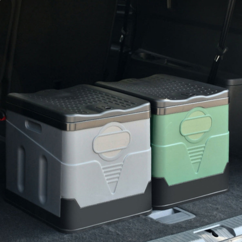 Opvouwbaar Toilet Voor Auto En Kamperen – Gemakkelijk Te Vervoeren