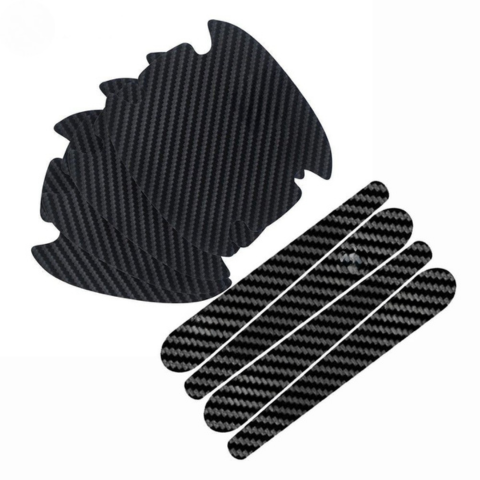 Προστασία Χειρολαβής Αυτοκινήτου – Ενάντια στις Αόρατες Γρατσουνιές