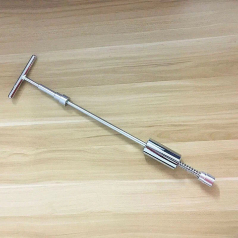 Zestaw do usuwania wgnieceń – Pasuje do wszystkich pojazdów