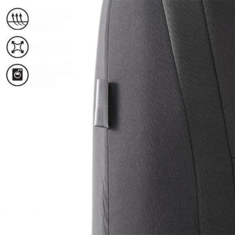 Ochranné Kryty Na Autosedačky – Snadná Instalace