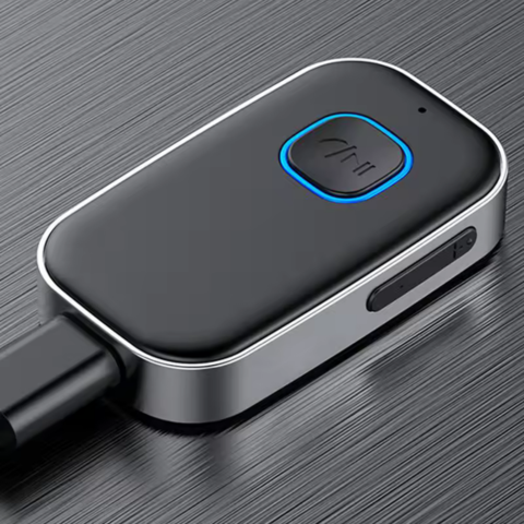 Bluetooth prijímač do auta – Na hovory, hudbu a GPS