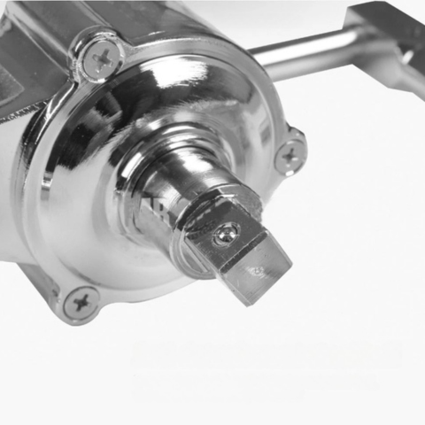 Nástroj na uvoľnenie kolesa – Efektivita a bezpečnosť