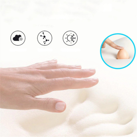 Polštář na krk do auta – Úleva a dokonalá postava