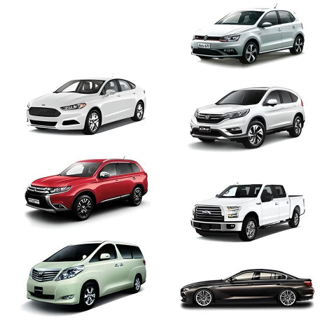 Parasole per Auto – Anti-UV e Compatibilità Universale