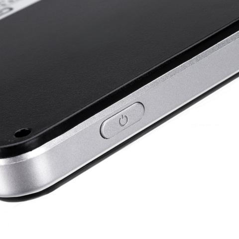 GPS מגע רכב – ניווט חלק וממשק מודרני