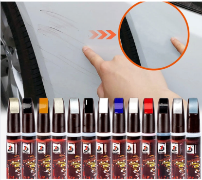 قلم إصلاح للخدوش السيارات