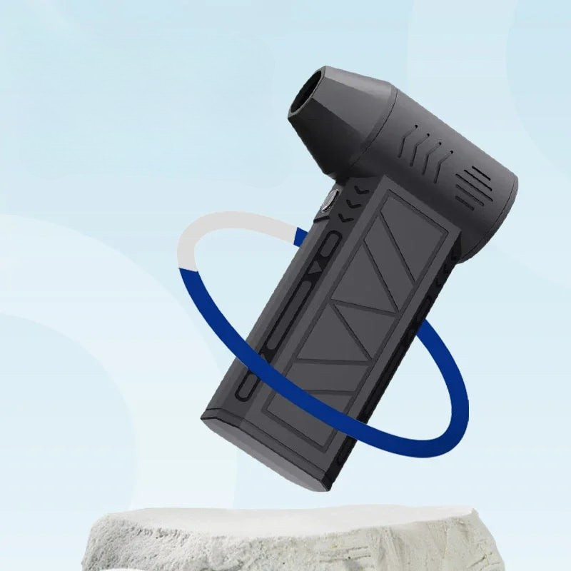 Suflător Multifuncțional Led Compact