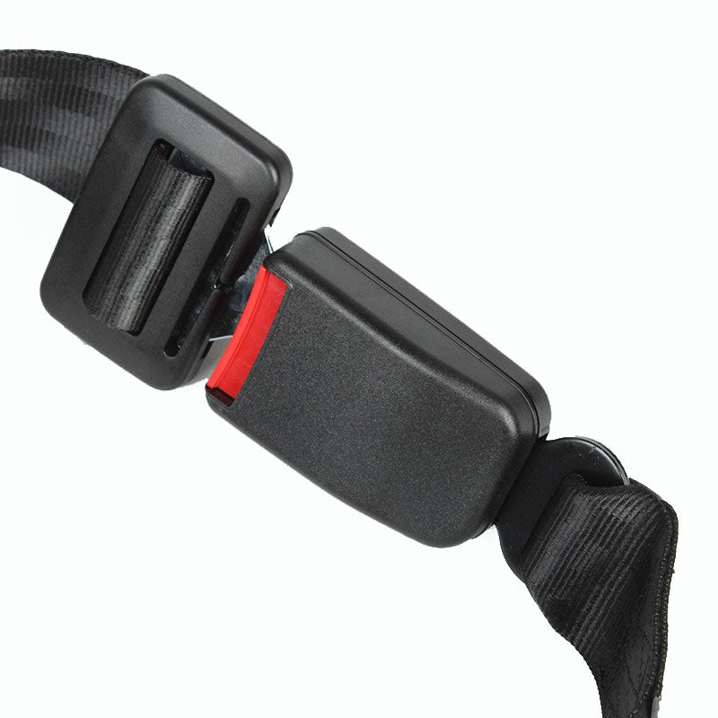 Veiligheidsgordel Voor Zwangere Vrouwen — Comfort En Bescherming In De Auto