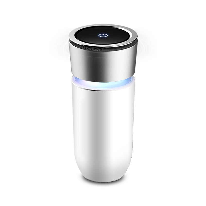 Purificateur D’Air Pour Voiture — Fraîcheur Et Confort En Trajet
