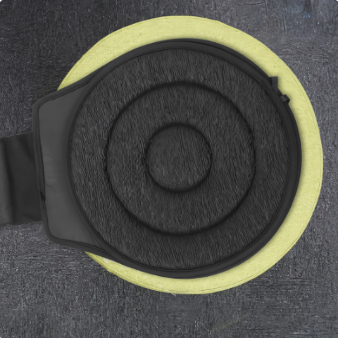 Roterende bilsete – Komfort og mobilitet uten anstrengelse