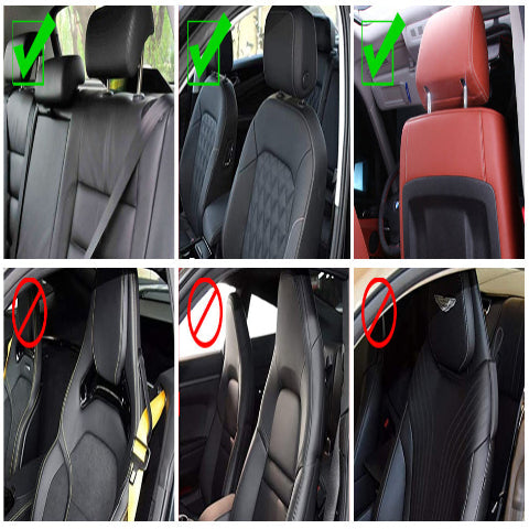 מנשאים צדדיים לרכב