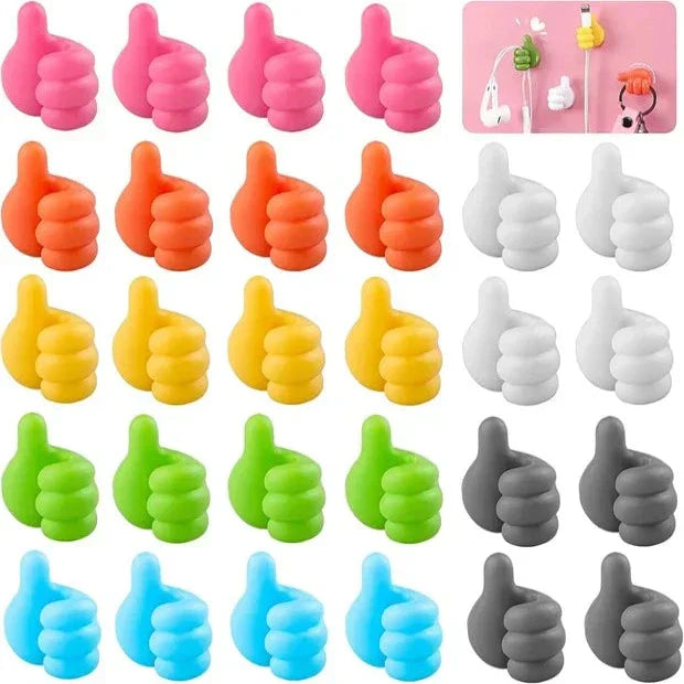 Gancho Autoadhesivo Para Coche|Optimiza Tu Espacio