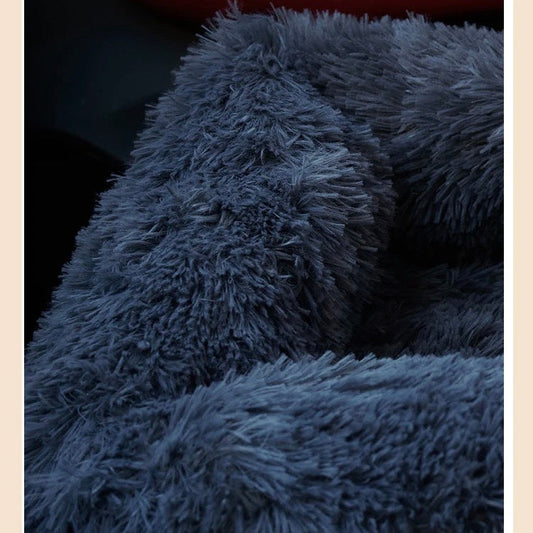 Perna de mașină pentru câini – Confort la bord