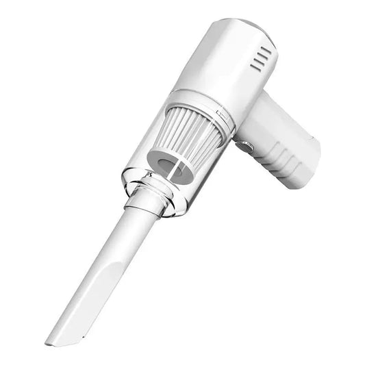 Aspirapolvere Portatile Senza Fili 50000Pa — Potenza e Massima Efficacia