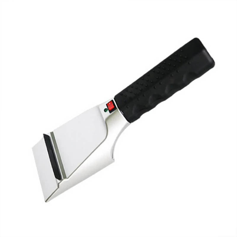 Accessoire De Dégivrage Automobile — Chauffage Efficace & Format Compact