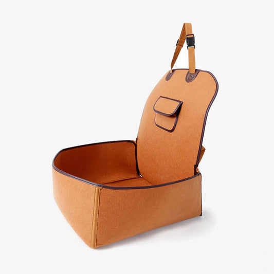 Přehoz na auto pro psy – ideální pro psy malých a středních velikostí