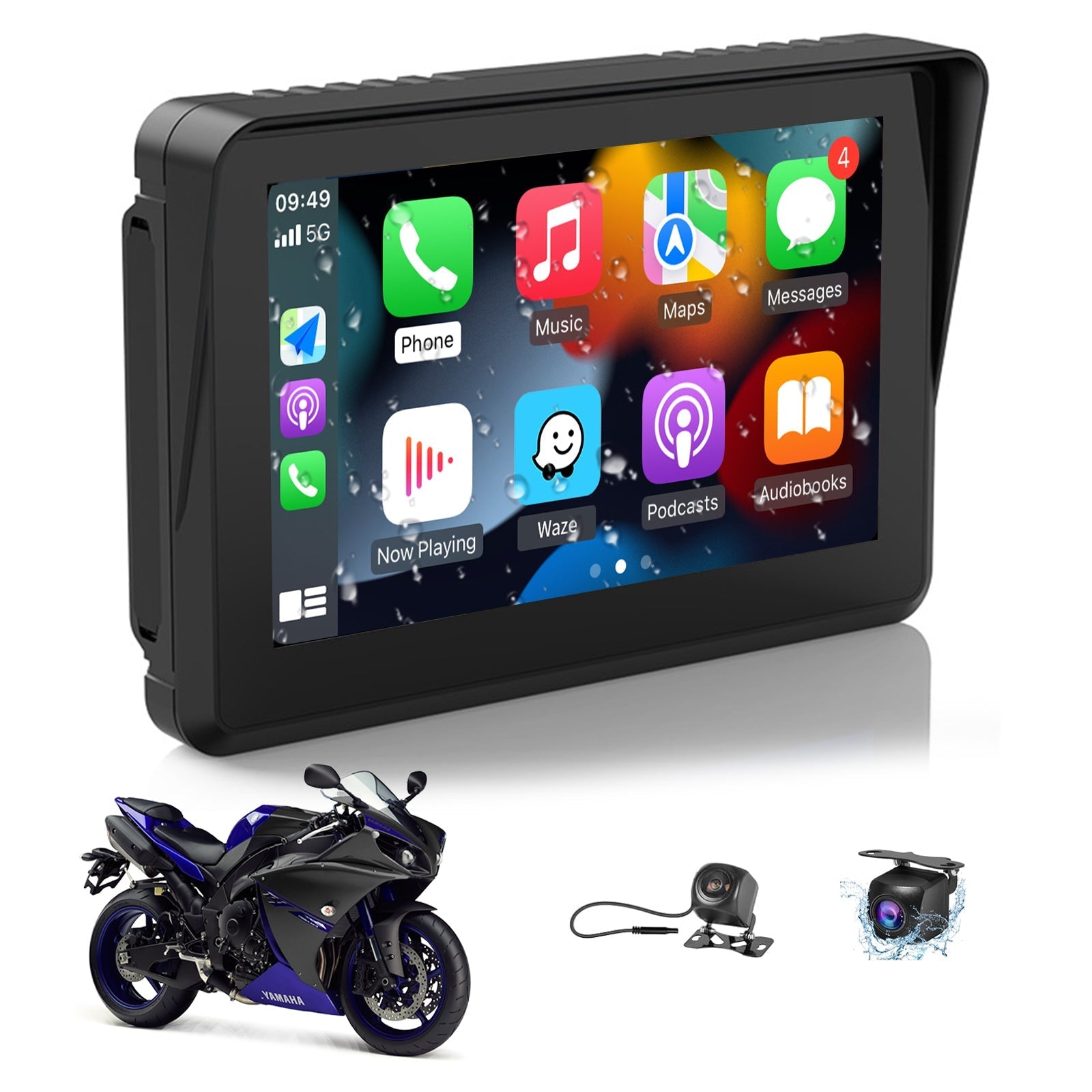 Accesorios Tech 