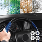 Protezione in Carbonio per Volante 